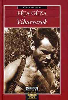 F�ja G�za - Viharsarok