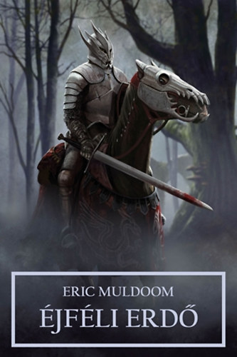 Eric Muldoom - jfli erd