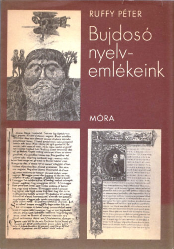 Ruffy P�ter - Bujdos� nyelveml�keink