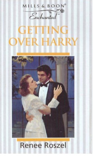 Renee Roszel - Getting Over Harry