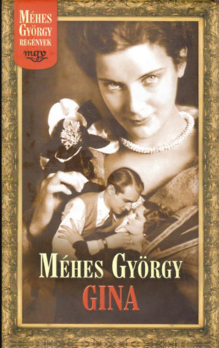 Mhes Gyrgy - Gina