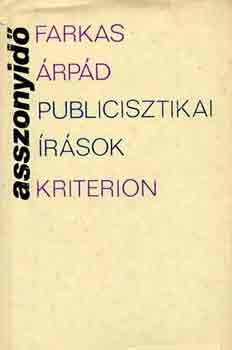 Farkas �rp�d - Asszonyid�