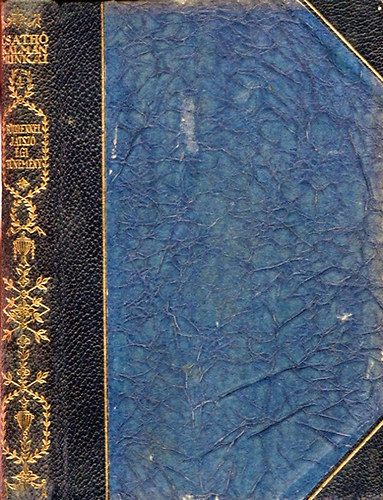 Csath� K�lm�n - F�ldiekkel j�tsz� �gi t�nem�ny