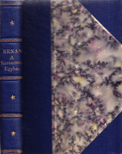 Renan Jen� - A kereszt�ny egyh�z