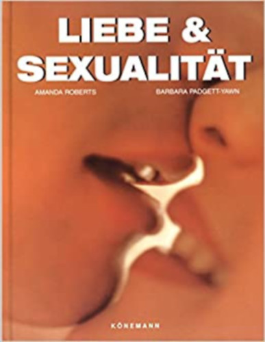 Barbara Padgett-Yawn Amanda Roberts - Liebe & Sexualitt