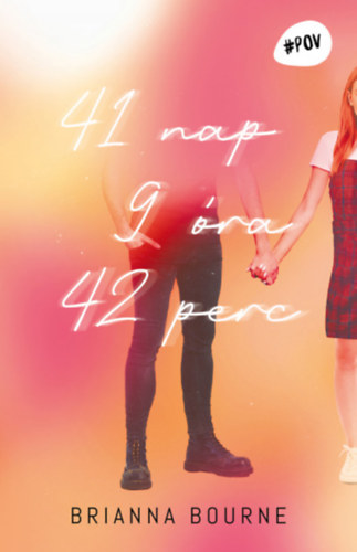 Brianna Bourne - 41 nap 9 �ra 42 perc