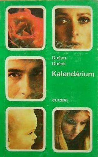 Dusan Dusek - Kalendrium