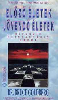 Bruce Goldberg - Elz letek jvend letek