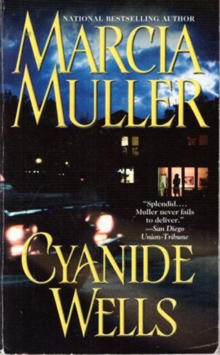 Marica Muller - Cyanide Wells