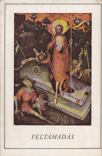 Ludwig A. Winterswyl - Felt�mad�s