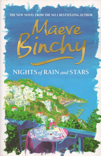 Maeve Binchy - Nights of Rain and Stars