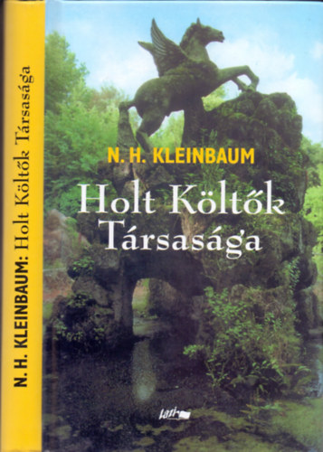 N.H. Kleinbaum - Holt Kltk Trsasga