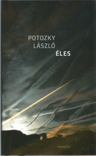 Potozky Lszl - les