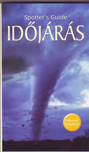 Idjrs - Spotter's Guide