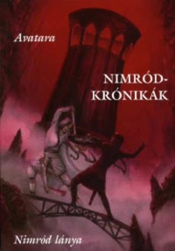 Avatara - Nimród-krónikák - Nimród lánya