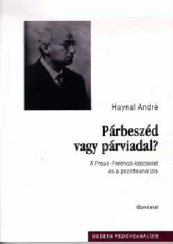 Haynal Andr - Prbeszd vagy prviadal?