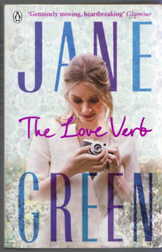 Jane Green - The Love Verb