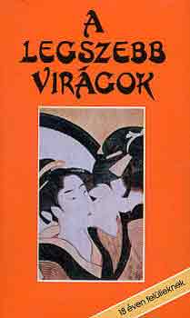 Norinaga Akira - A legszebb vir�gok