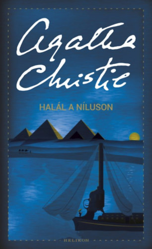 Agatha Christie - Hal�l a N�luson