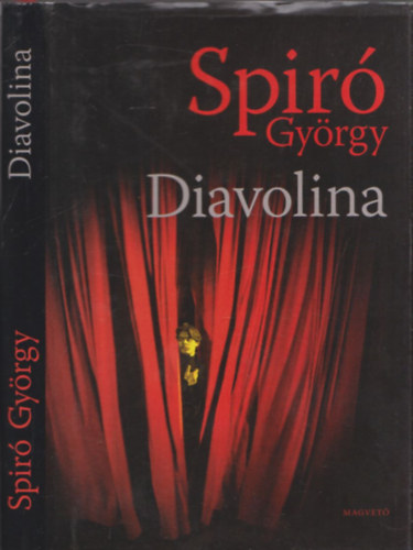Spir� Gy�rgy - Diavolina