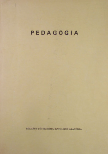 Brckner kos - Pedaggia