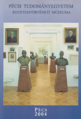 Pécsi Tudományegyetem Egyetemtörténeti Múzeuma