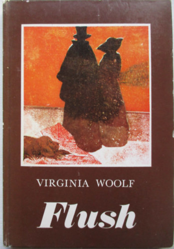 Virginia Woolf - Flush