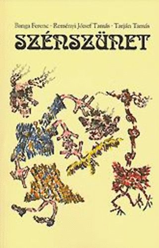 Banga Ferenc, Rem�nyi J�zsef Tam�s Tarj�n Tam�s - Sz�nsz�net