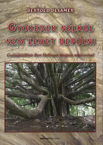 Bertold Ulsamer - Gyökerek nélkül nem lehet repülni