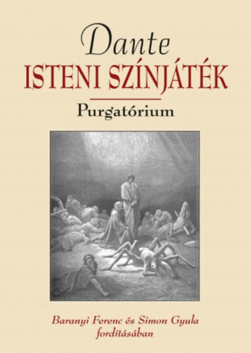 Dante Isteni sz�nj�t�k - Purgat�rium