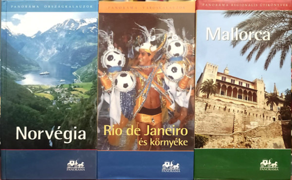 Panorma tiknyvcsomag