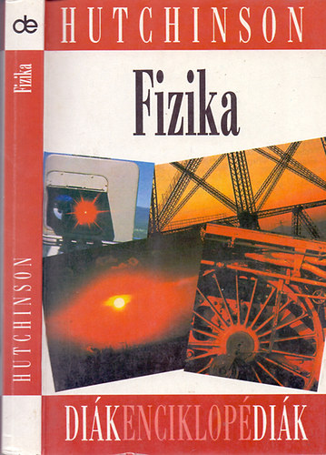 Fizika (Hutchinson Dikenciklopdik)