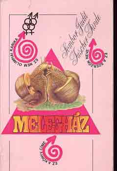 Sombor-Tuscher - Melegház