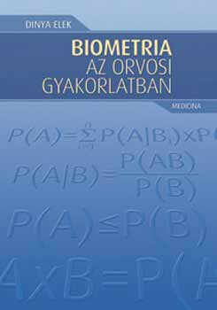 Biometria az orvosi gyakorlatban