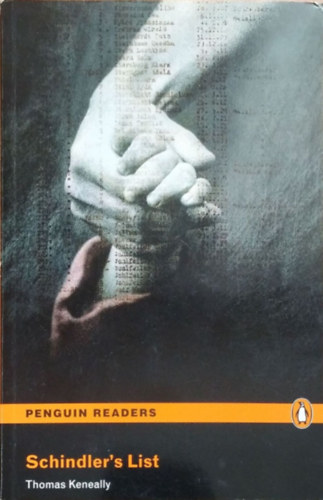 Thomas Keneally - Nancy Taylor - Schindler's List (Penguin Readers)