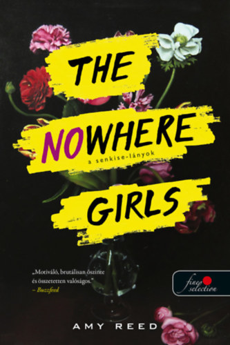 Amy Reed - The Nowhere Girls - A Senkise-lnyok