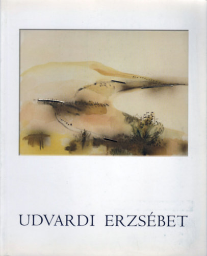 Udvardi Erzs�bet fest�m�v�sz ki�ll�t�sa