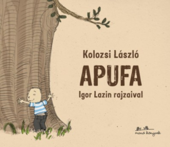 Kolozsi L�szl� - Apufa