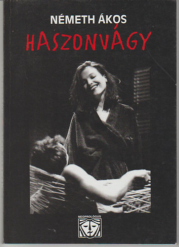 N�meth �kos - Haszonv�gy