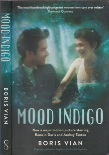 Boris Vian - Mood Indigo