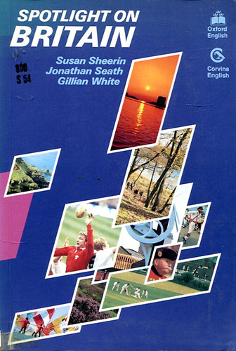 S. Sheerin - J. Seath - G. White - Spotlight on Britain