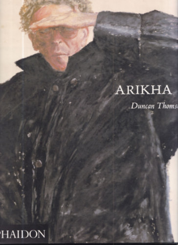 Duncan Thomson - Arikha