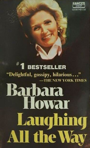 Barbara Howar - Laughing All the Way