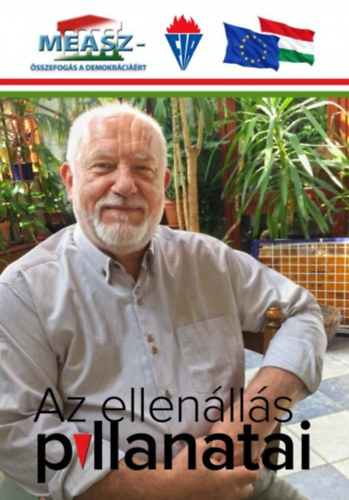 Gyuricza Pter - Az ellenlls pillanatai