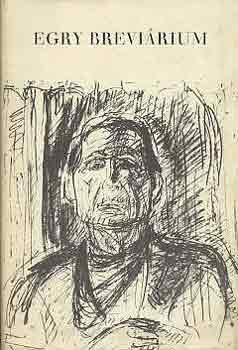 Keresztury Dezs - Egry brevrium