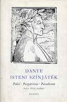 Dante Alighieri - Isteni sznjtk
