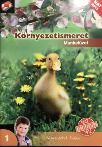 Hartdgenn Rieder va - Krnyezetismeret 1. osztly - Munkafzet