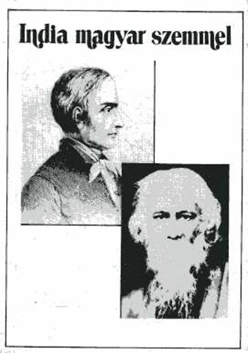 Bethlenfalvy G.-Puskás I. - India magyar szemmel