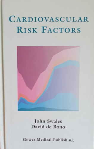 David de Bono John Swales - Cardiovascular risk factors