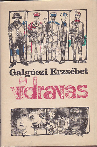 Galg�czi Erzs�bet - Vidravas